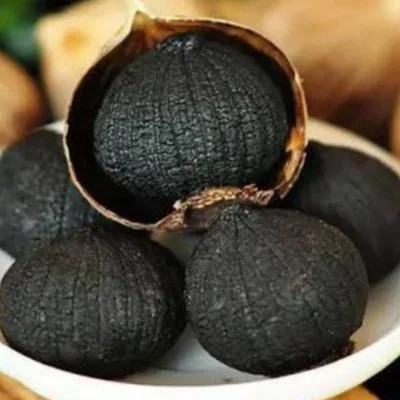 Black Garlic Extract